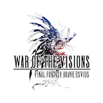 WAR OF THE VISIONS FFBE