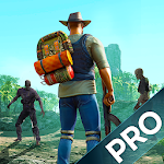 Survivalist: invasion PRO