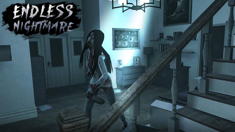 horror games download for android