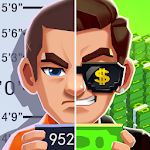 Idle Mafia - Tycoon Manager