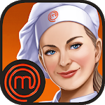 MasterChef: Dream Plate (Food Plating Design Game)