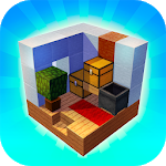 Tower Craft 3D -  Idle Block Building Game