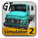 Grand Truck Simulator 2