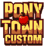 Pony Town | Custom Server