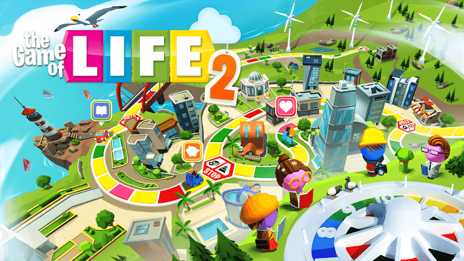 THE GAME OF LIFE for Android - Download the APK from Uptodown
