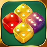 Dice Merge! Puzzle Master