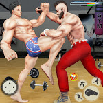 GYM Fight PRO