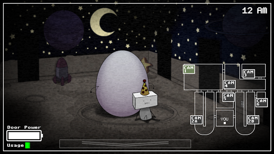 Download One Night at Flumpty's 2 1.0.9 APK For Android