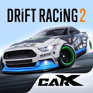 CarX Drift Racing 2