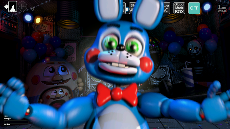 ultimate custom night download android 1.0.3