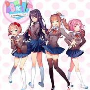 Doki Doki Literature Club!