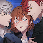 Dangerous Fellows:your Thriller Otome game