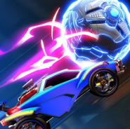 Rocket League Sideswipe