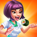 Cooking Love Premium: кухня, ресторанная игра