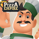 Pizza Empire Tycoon