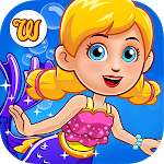 Wonderland : Little Mermaid Free