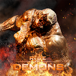 Rise Of Demons: mobile FPS