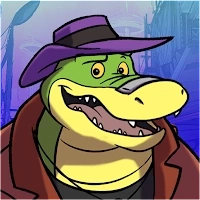 BROK the InvestiGator for Android