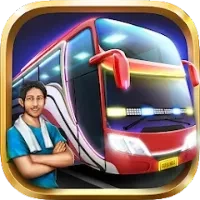 Bus Simulator Indonesia