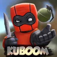 KUBOOM 3D for Android