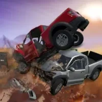 Car Crash Simulator FlexicX for Android