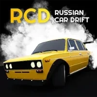 RCD – Russian Car Drift for Android