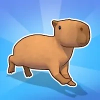 Capybara Rush for Android