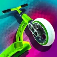 Touchgrind Scooter for Android