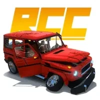 RCC – Real Car Crash Online for Android