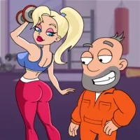 Логотип Save the Guy: Funny Choice