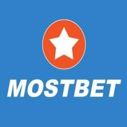 Mostbet app на Андроид Логотип Mostbet app