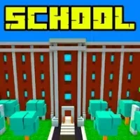 School and Neighborhood Game на Андроид Логотип School and Neighborhood Game