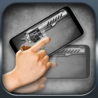 Gun and sword на Андроид Логотип Gun and sword