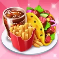 Моя кулинария: игра шеф-повара на Андроид Логотип Моя кулинария: игра шеф-повара