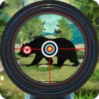 Логотип Shooting Master : Sniper Game