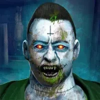 Scary Killer: Escape House Horror на Андроид Логотип Scary Killer: Escape House Horror