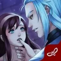Moonlight Lovers: Neil - Datin на Андроид Логотип Moonlight Lovers: Neil - Datin