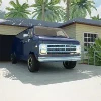 Логотип Ocean Is Home :Island Life Sim