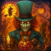 Halloween Horror: Scary Sneak на Андроид Логотип Halloween Horror: Scary Sneak