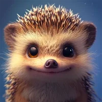 Логотип Симулятор ежа