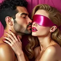 Логотип My Hot Diary - Love Story Game