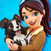 Логотип Adventure Tales - Lost World