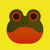 Логотип Frog Smash: Racing Game