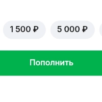 Логотип Как пополнить 1win