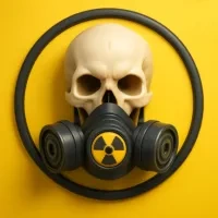 Логотип Last Hero