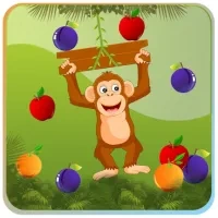 Greedy Monkey на Андроид Логотип Greedy Monkey