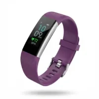 Which fitness tracker to buy under 3000 rubles: top best models на Андроид Логотип Which fitness tracker to buy under 3000 rubles: top best models