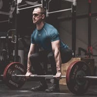 Логотип Лучшие приложения для силовых тренировок