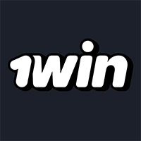 1win на Андроид Логотип 1win