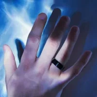 Логотип Топ-6 лучших умных колец в 2026 году